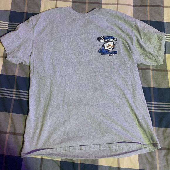 Gildan Ultra Cotton T-Shirt - Picture 1 of 4